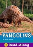 Pangolins