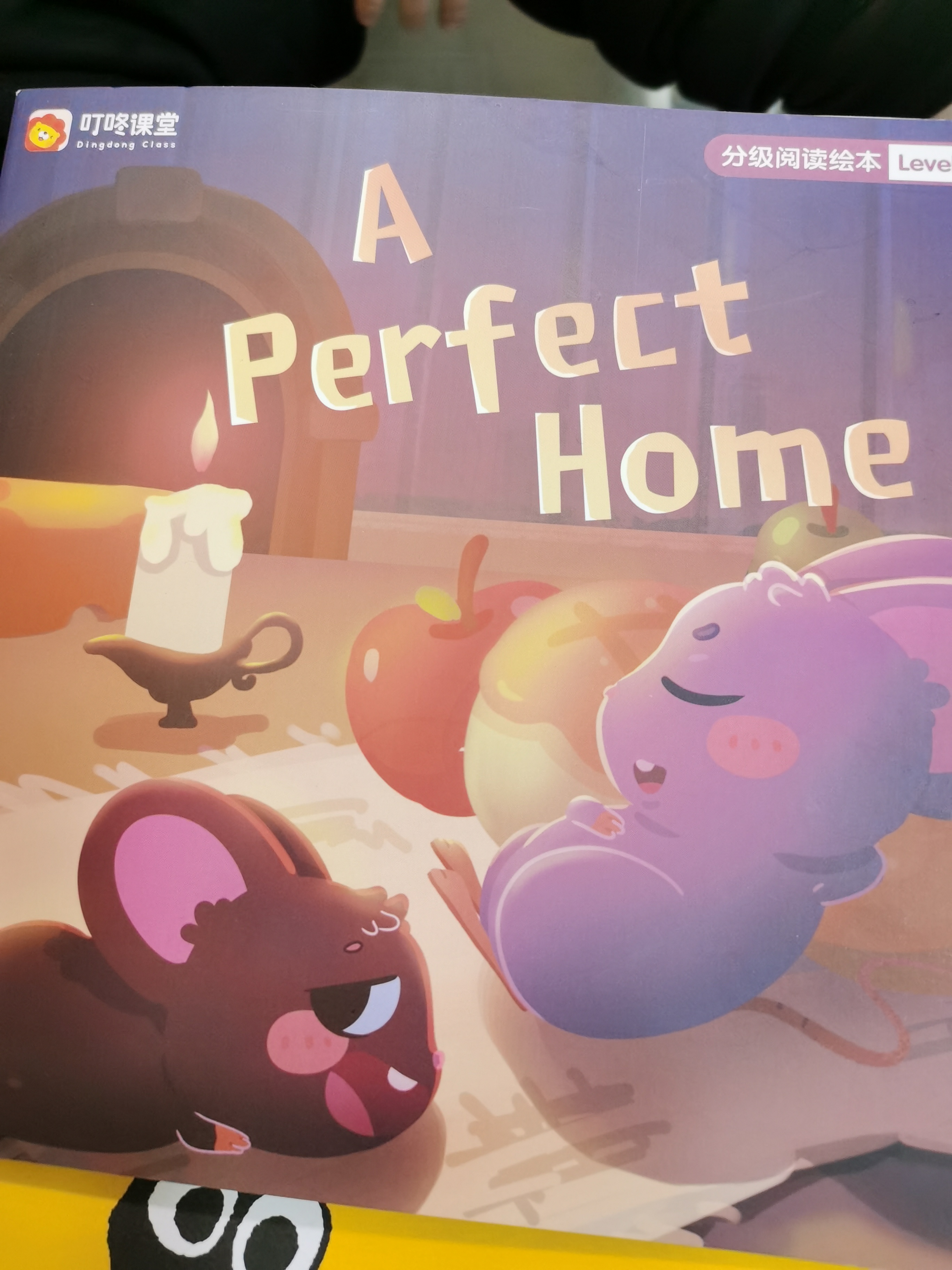 A Prrfect Home