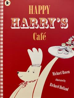 Happy Harry's Cafe