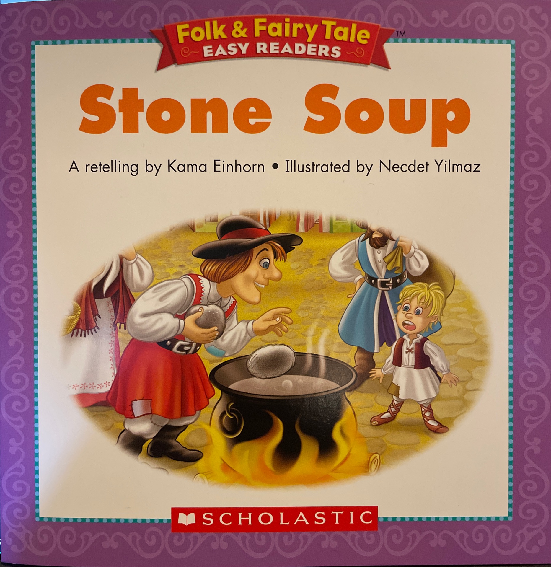 Stone Soup