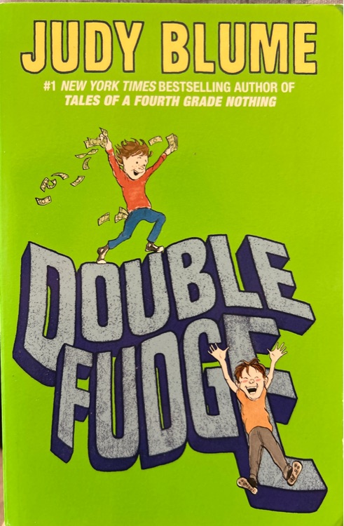 Double Fudge
