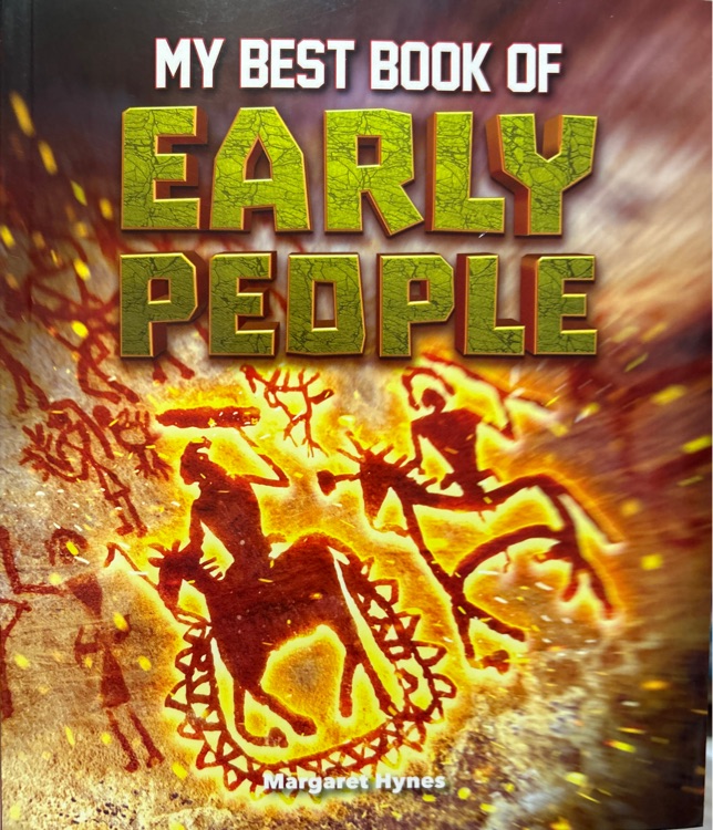 EARLY PEOPLE