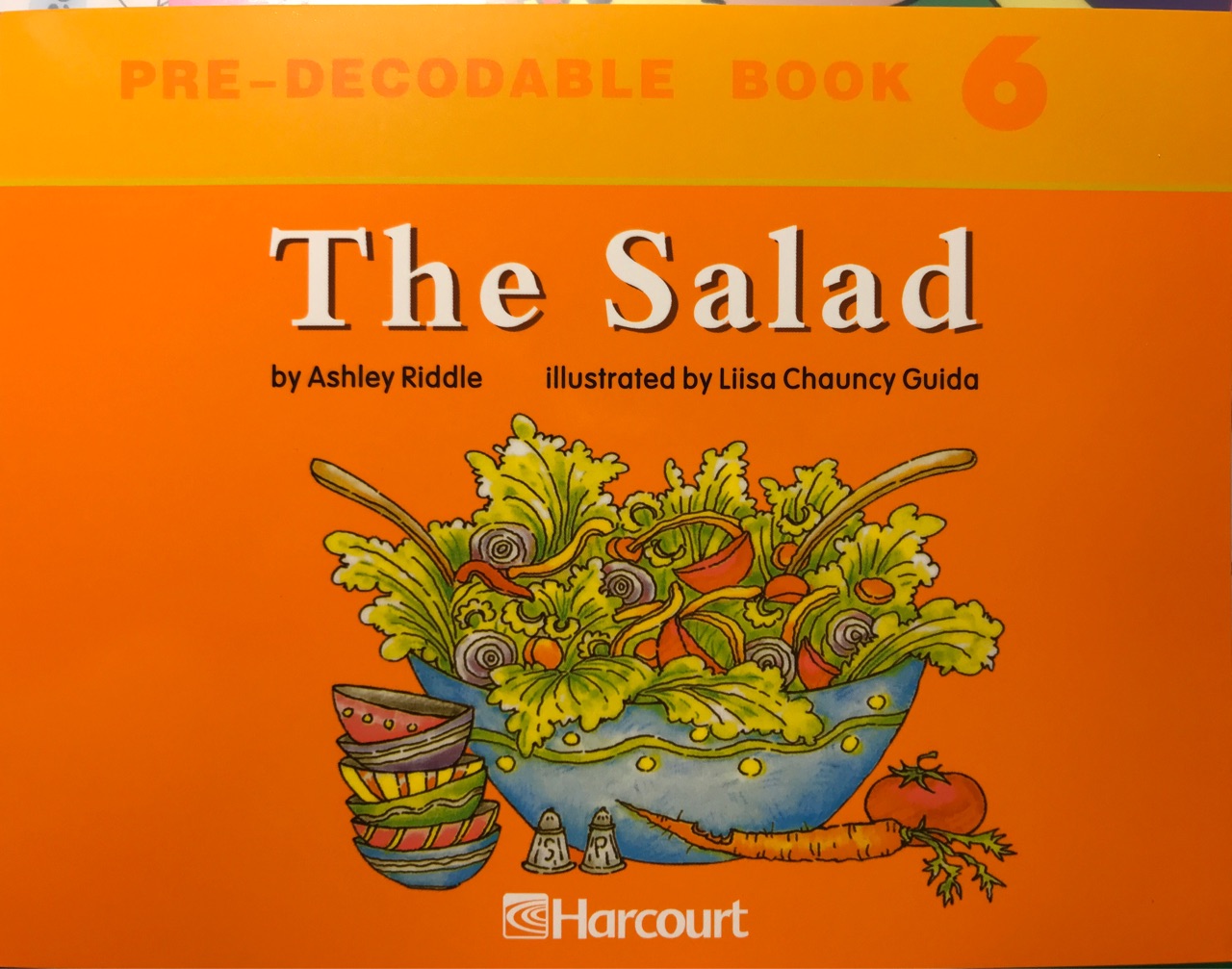 The Salad