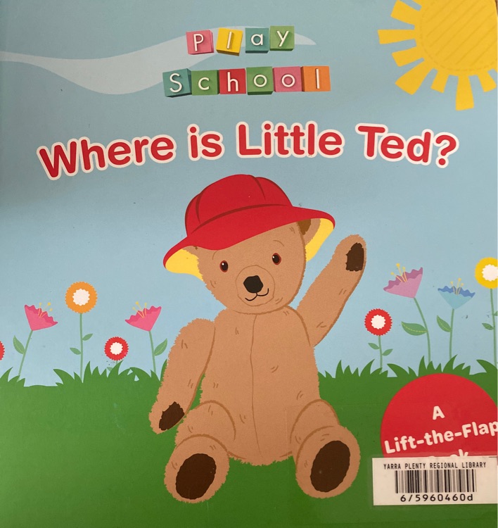 where is little ted