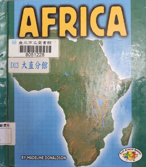 Africa