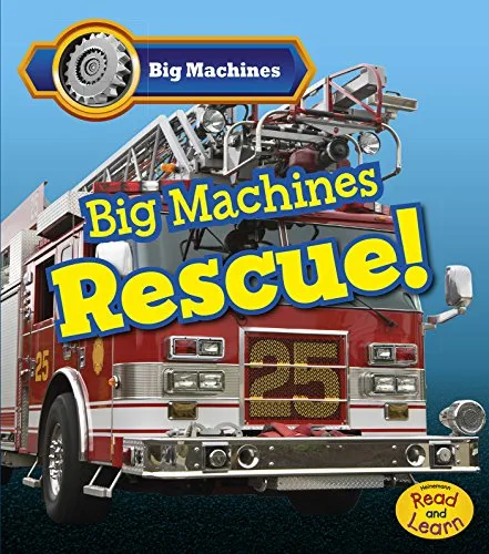 Big Machine Rescue