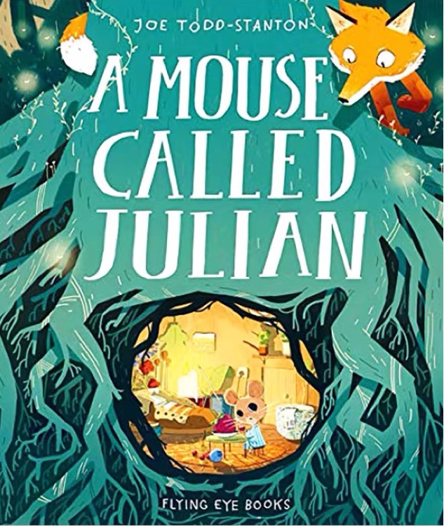 A Mouse Called Julian