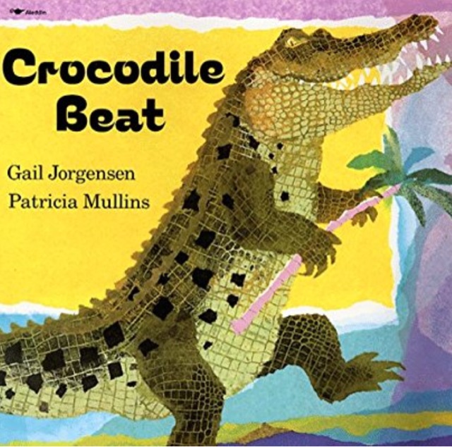 Crocodile Beat