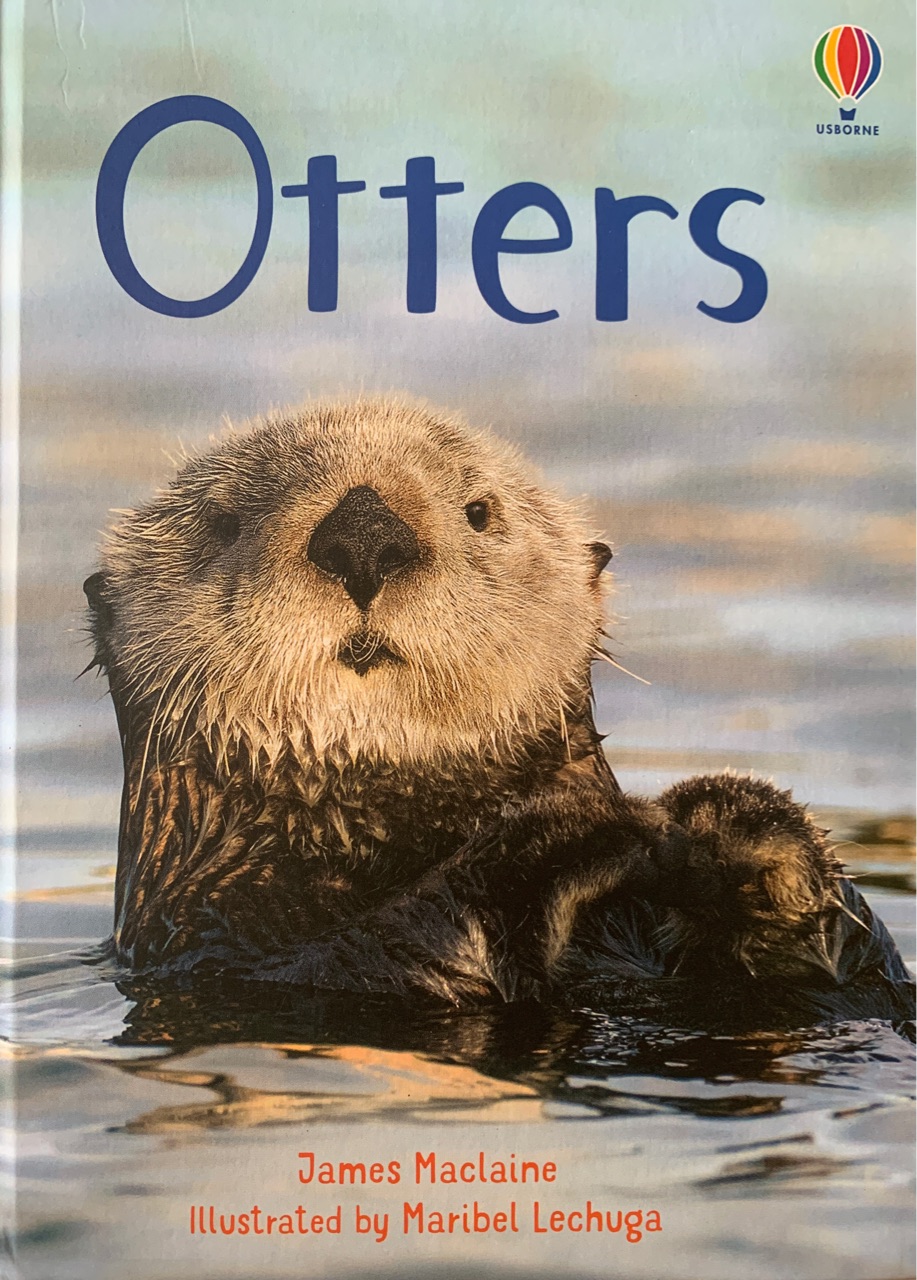 Otters