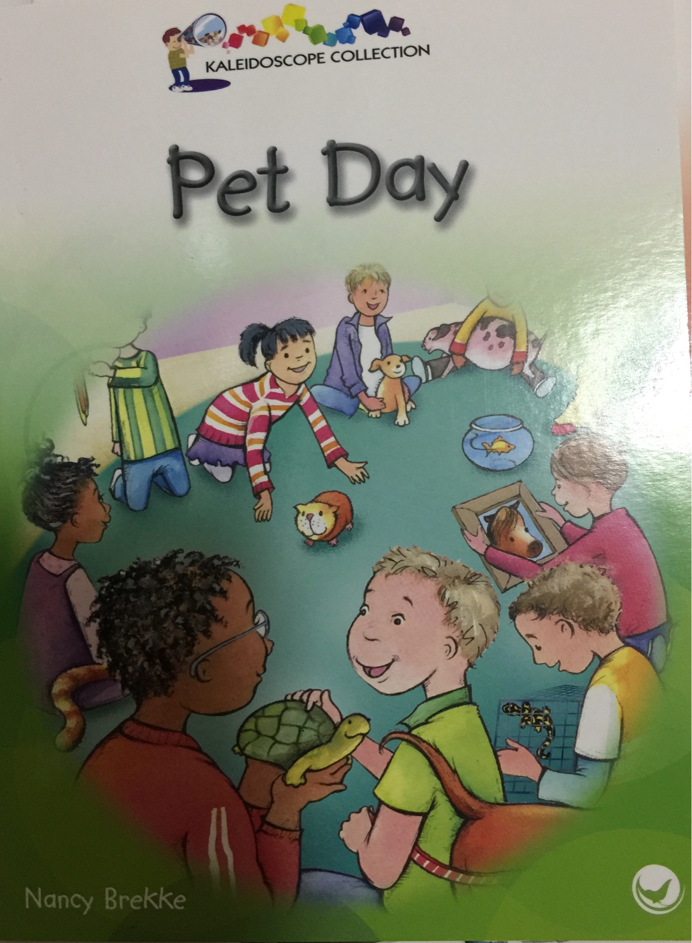 Pet Day