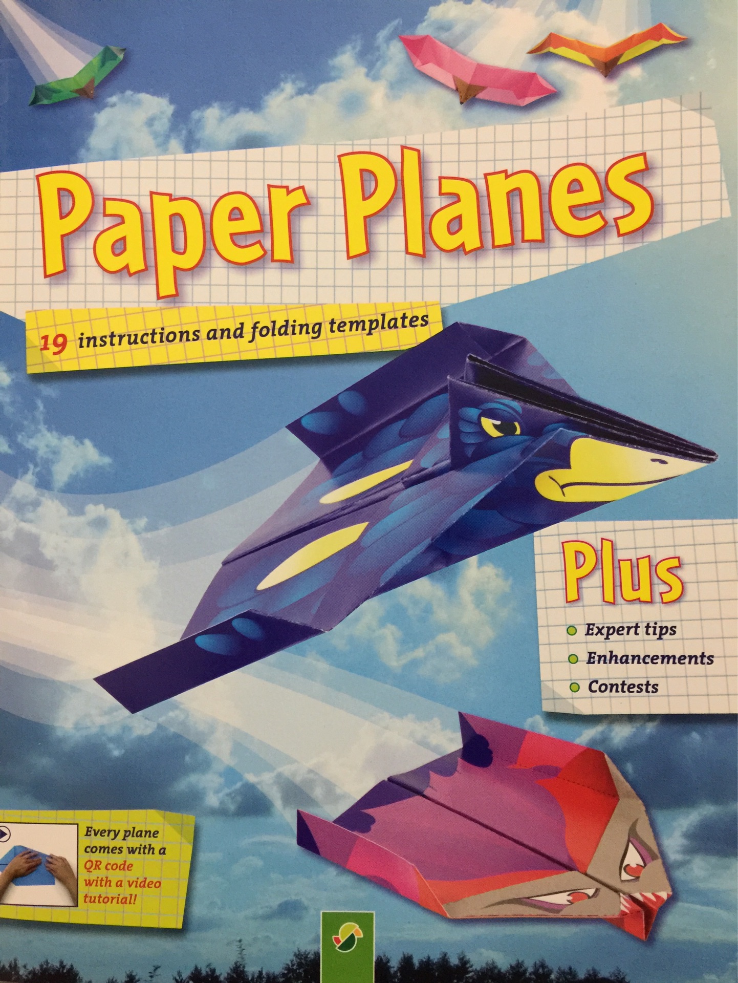 Paper Planes