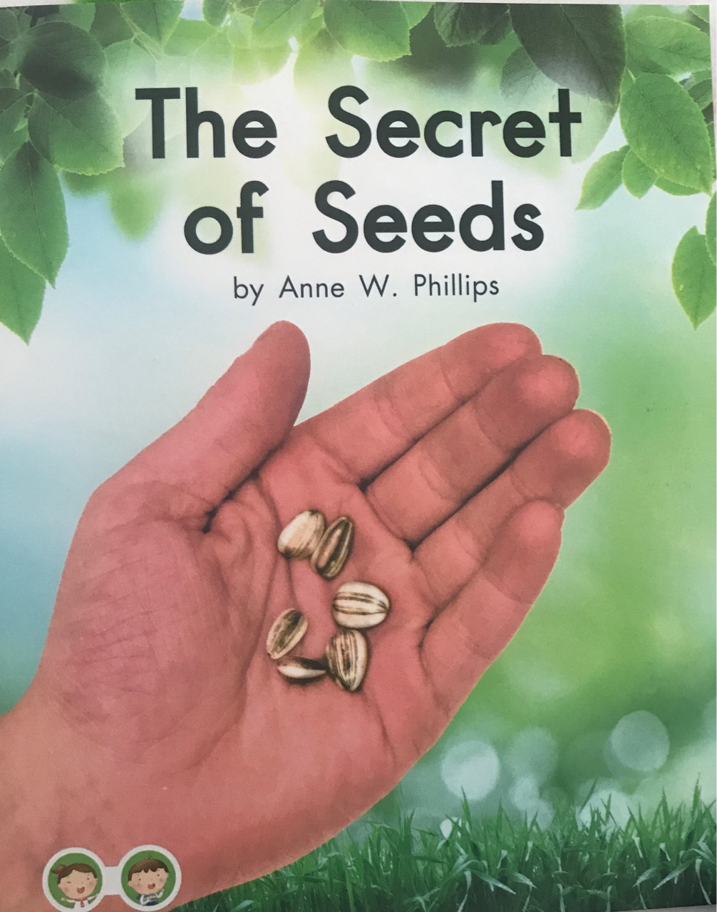 The secret of seeds