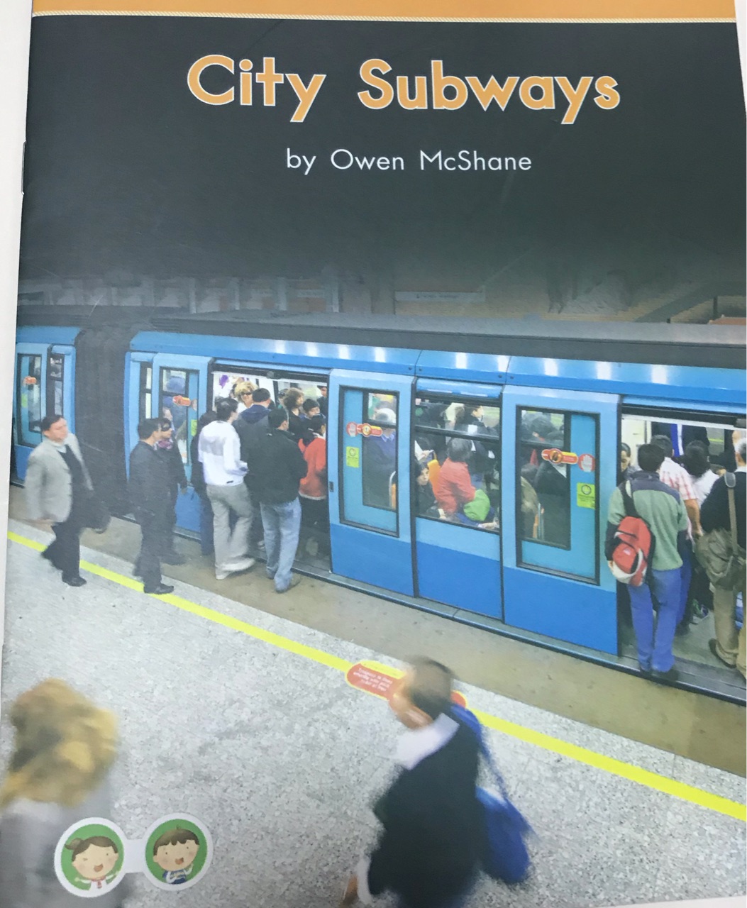 City subways