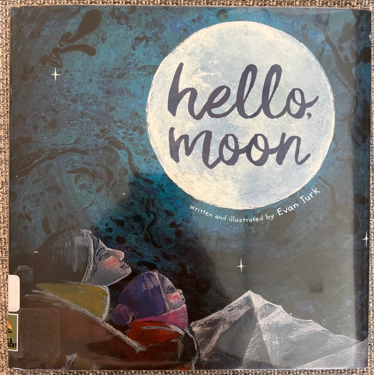 Hello Moon