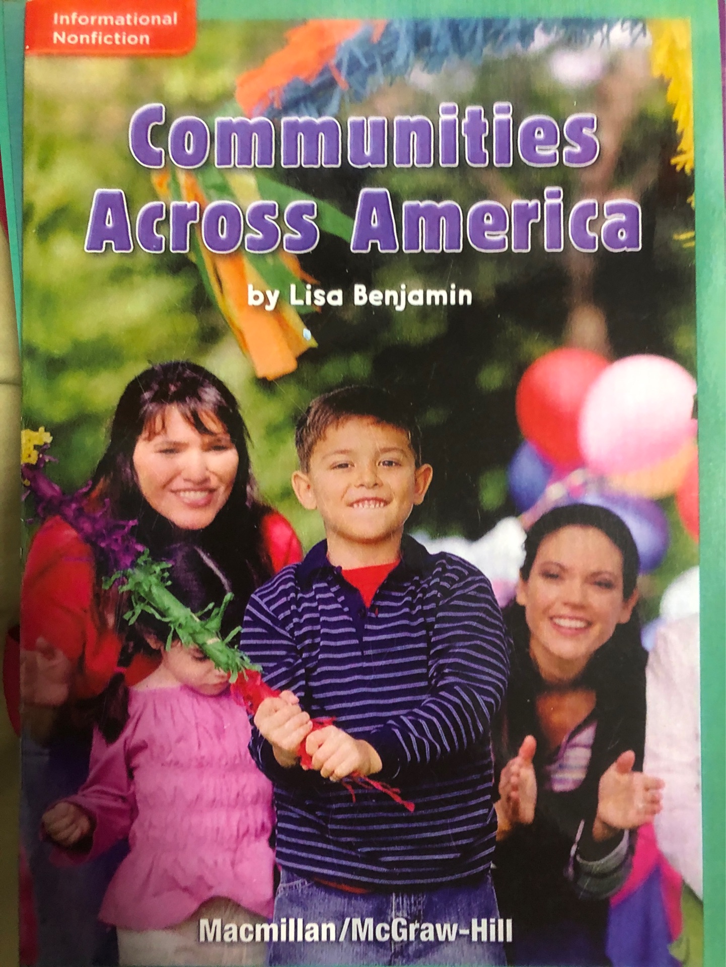 Communities Across America