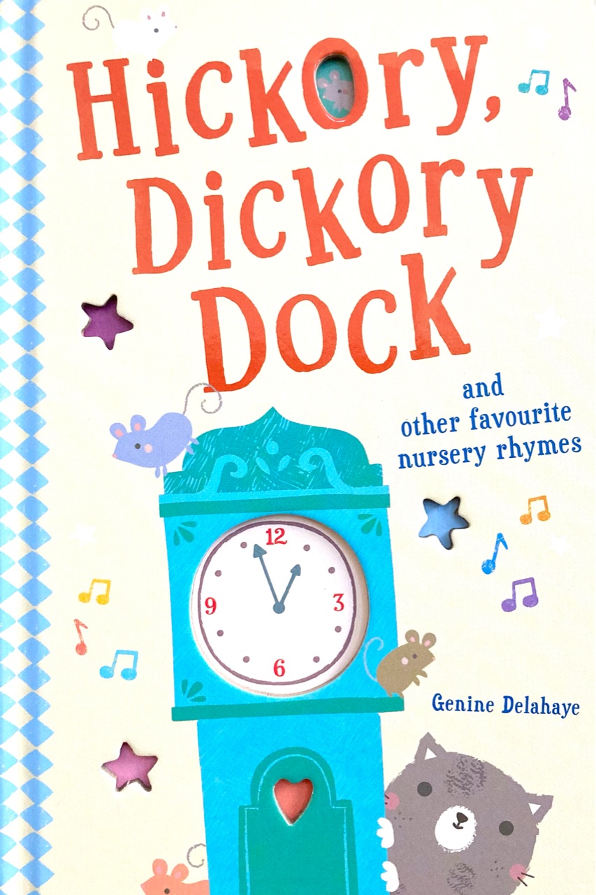 Hickory Dickory Dock