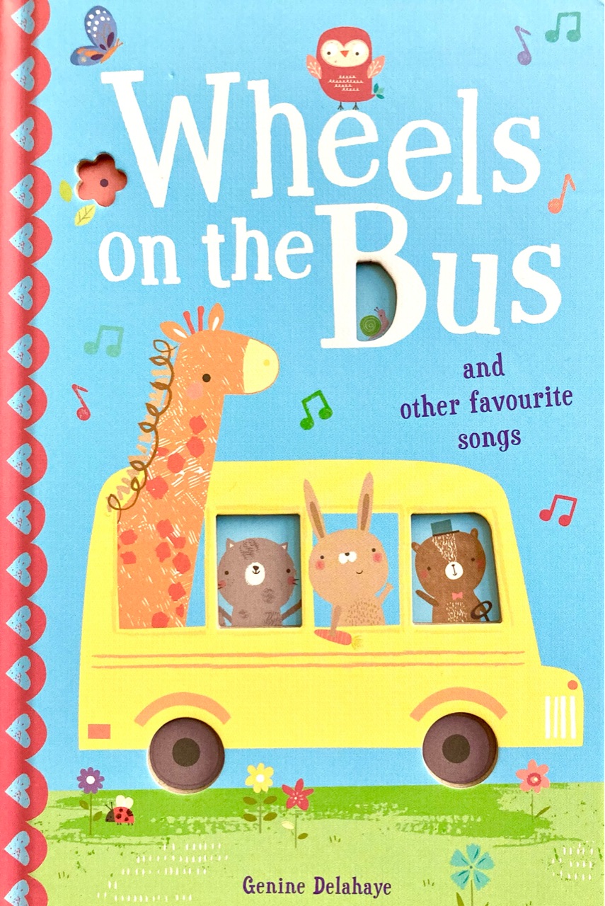 Wheels on the Bus