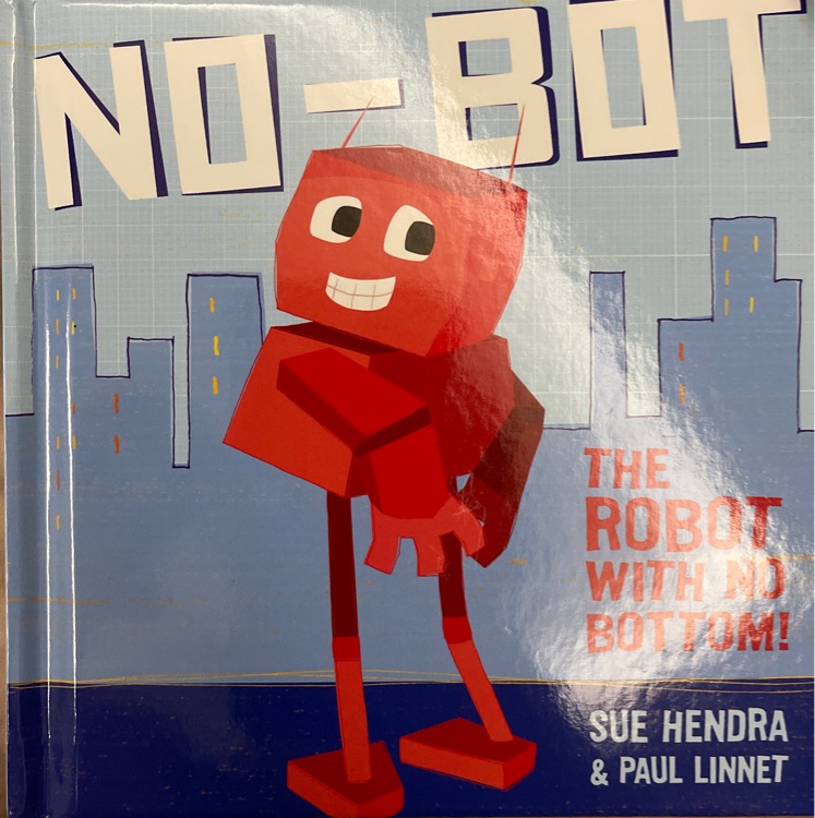 No-bot