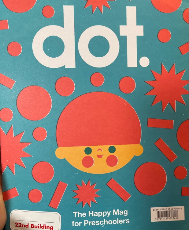 Dot vol.22