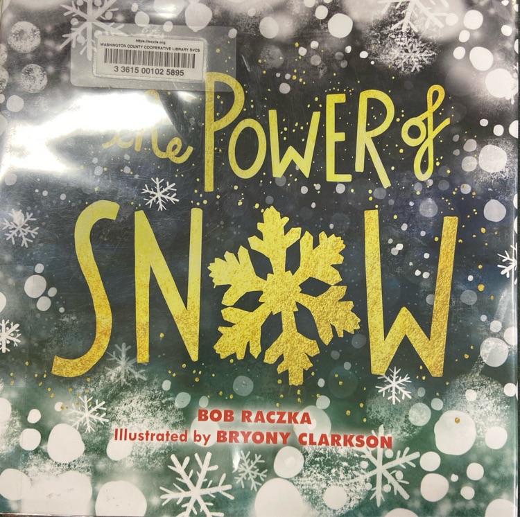 The power of snow