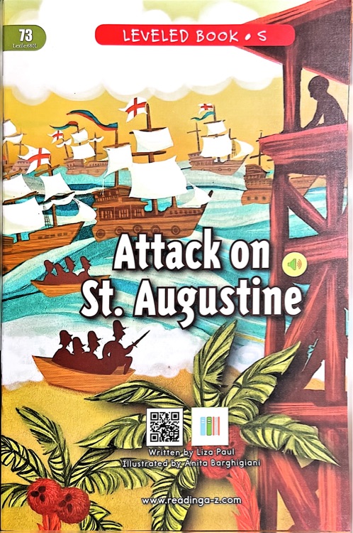 Attack on St. Augustine