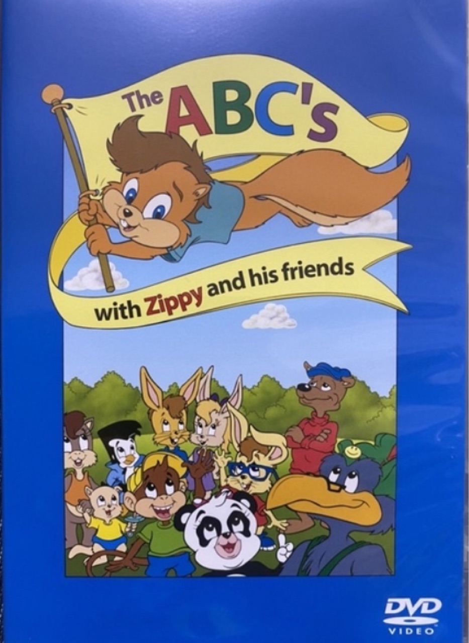 The ABC's