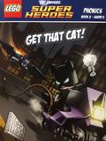 LEGO Super Heroes DC Universe 2:Get That Cat!