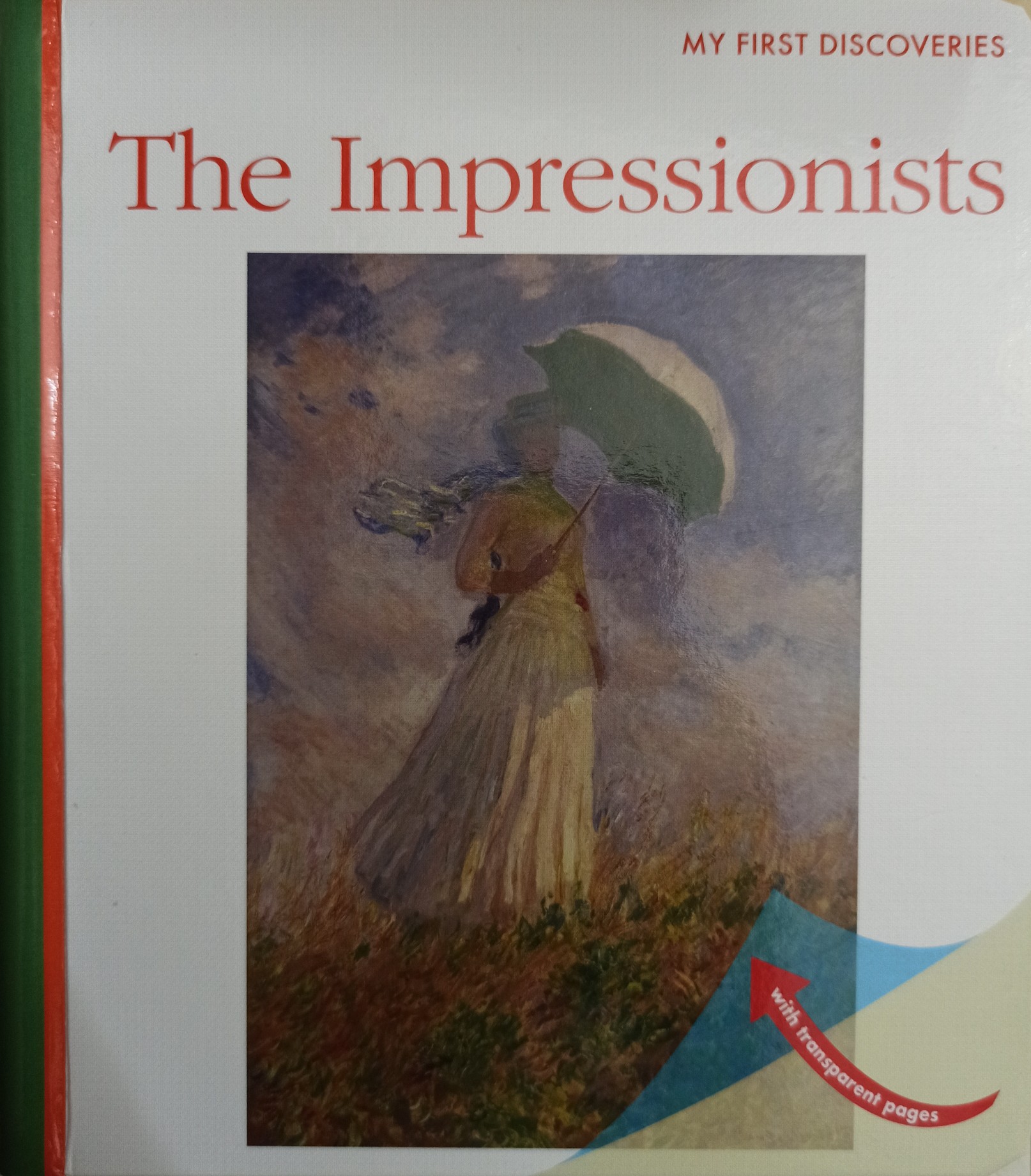 the impressionists