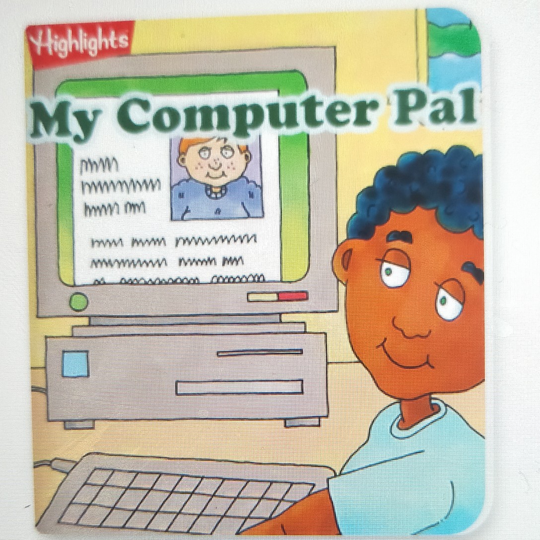 My Computer Pal