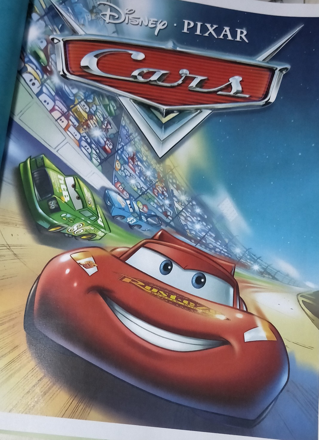 cars