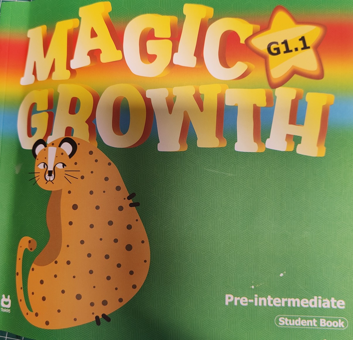 magic growth g1.1