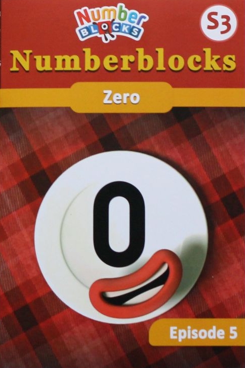 Numberblocks S3-05 Zero ?