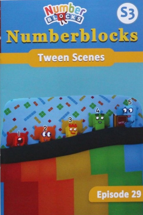 Numberblocks S3-29 Tween Scenes