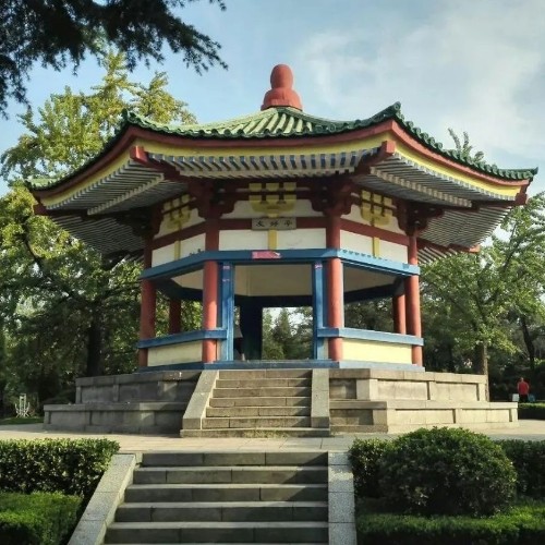 DL.中山公園??