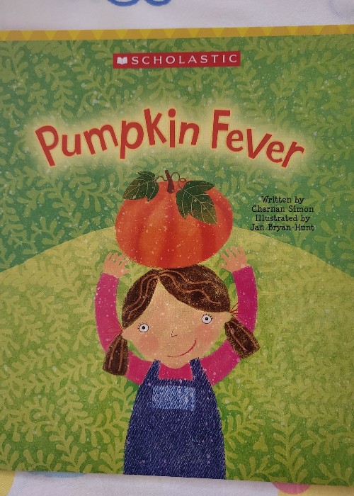 Pumpkin Fever