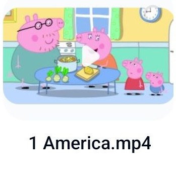 Peppa Pig S07-01 America