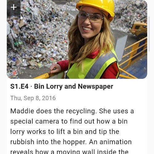 Do You Know S1-04b Newspaper