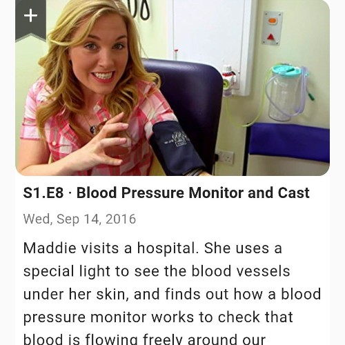 Do You Know S1-08b Cast