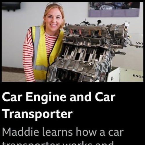 Do You Know S3-03a Car Engine 汽車發(fā)動(dòng)機(jī)