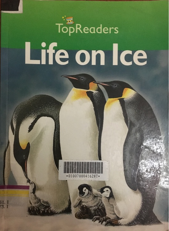 Life on Ice