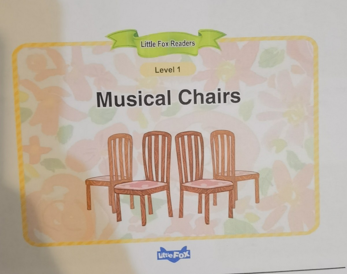 Single story L1 Musical Chairs