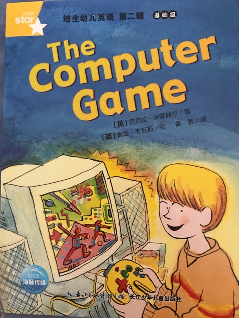 The computer game