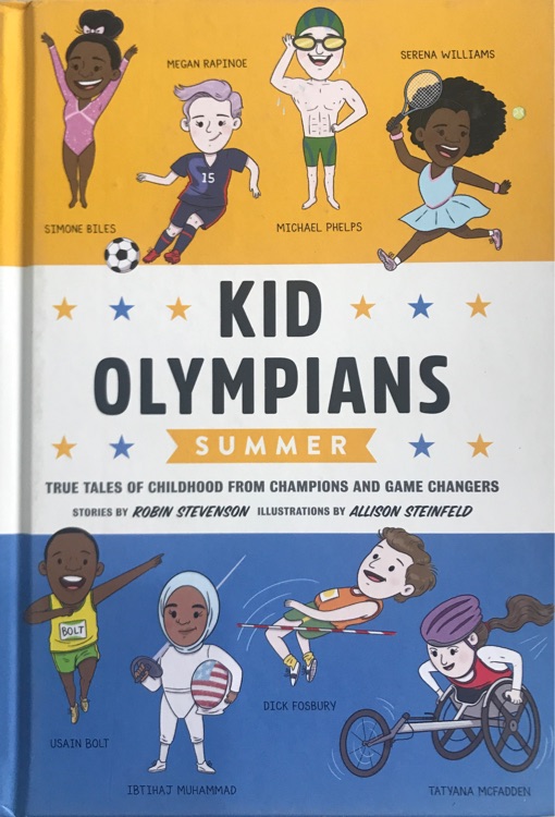 Kid Olympians