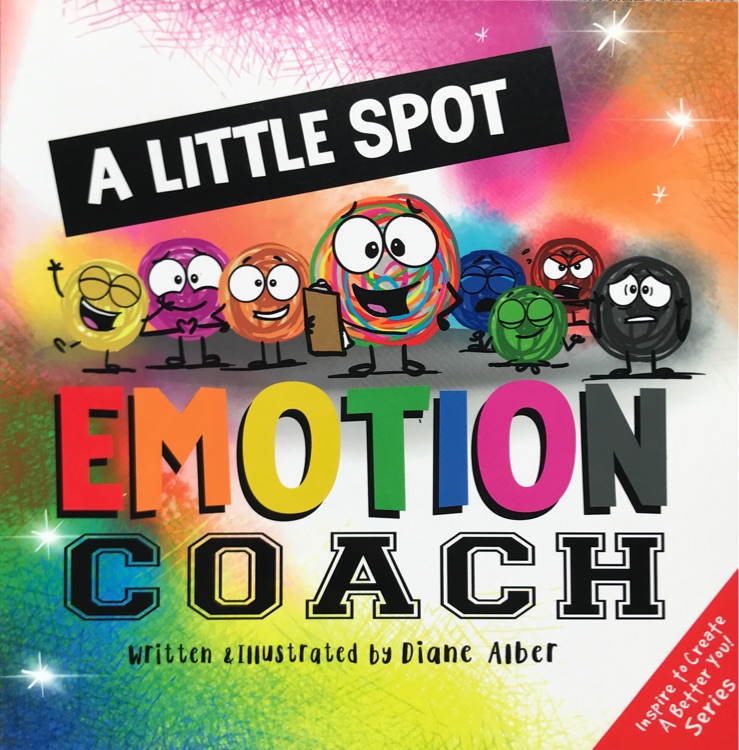 a little spot emotion coach