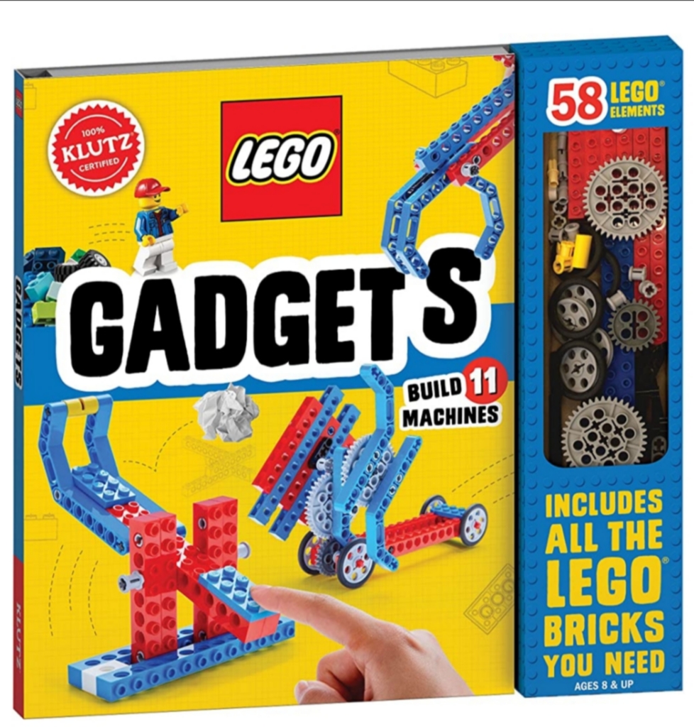 LEGO GADGETS