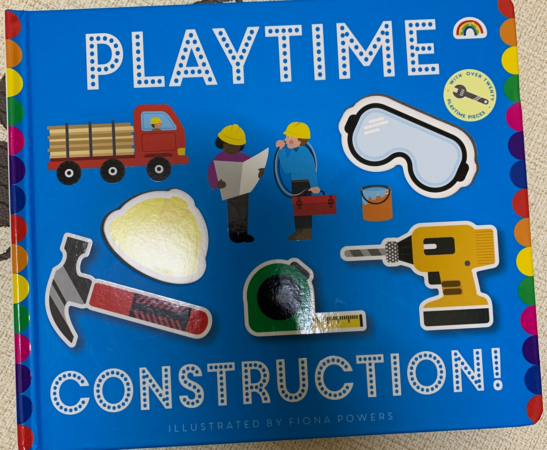 Playtime construction