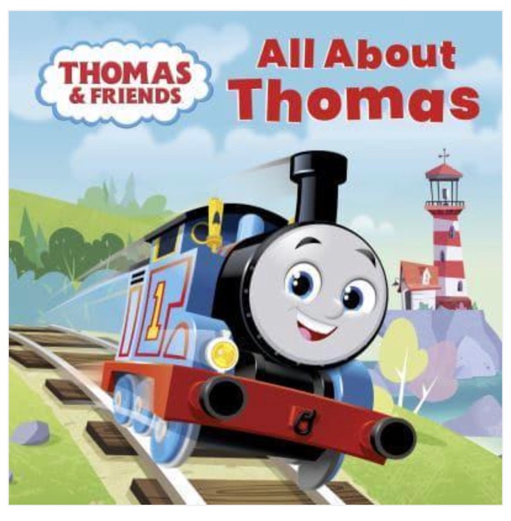 All about Thomas