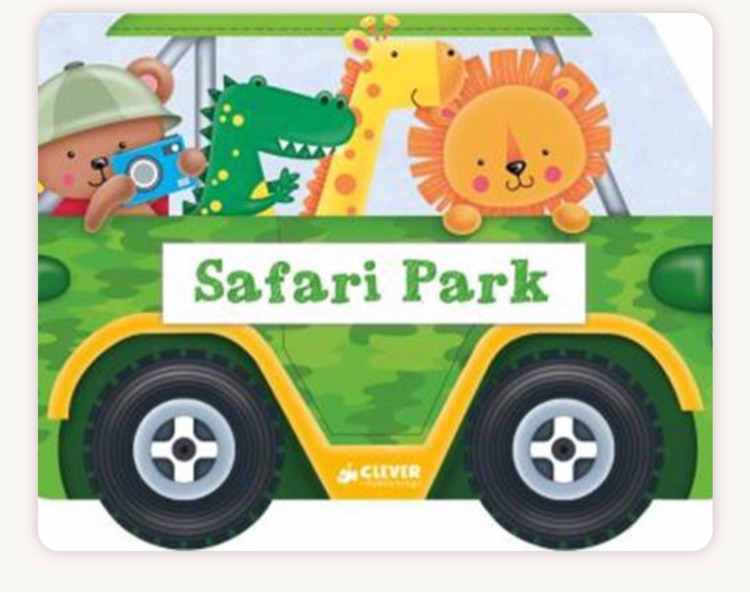 Safari park