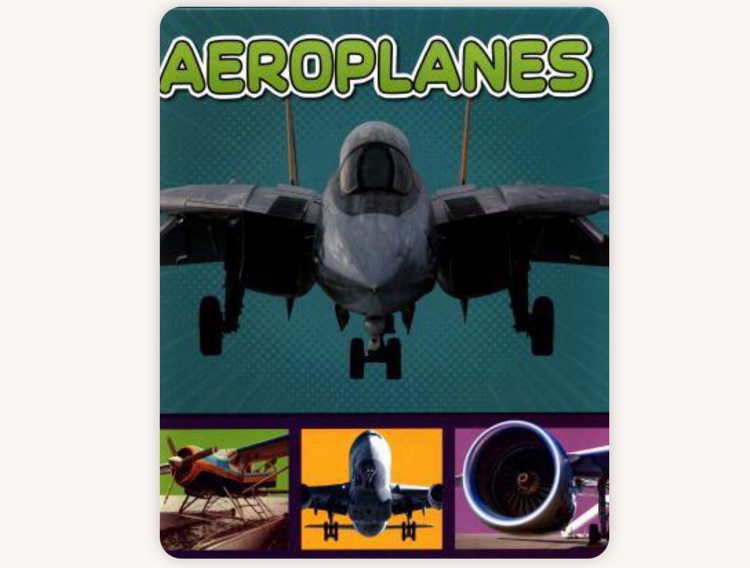 Aeroplanes