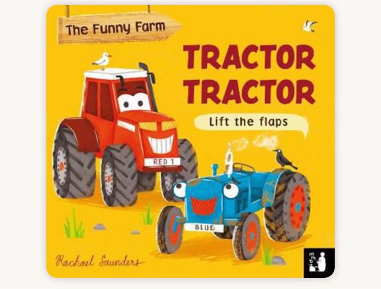 tractor tractor